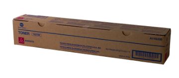 Show details for Konica Minolta A11G330 (TN-319M) Magenta Toner Cartridge (26000 Yield) Picture of Konica Minolta A11G330 (TN-319M) Magenta Toner Cartridge (26000 Yield)