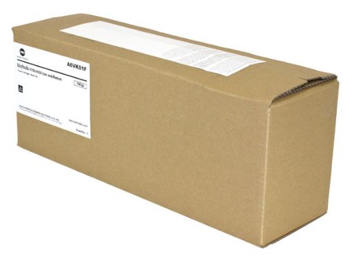 Picture of Konica Minolta A6VK01F (TNP44) Black Toner Cartridge (20000 Yield)