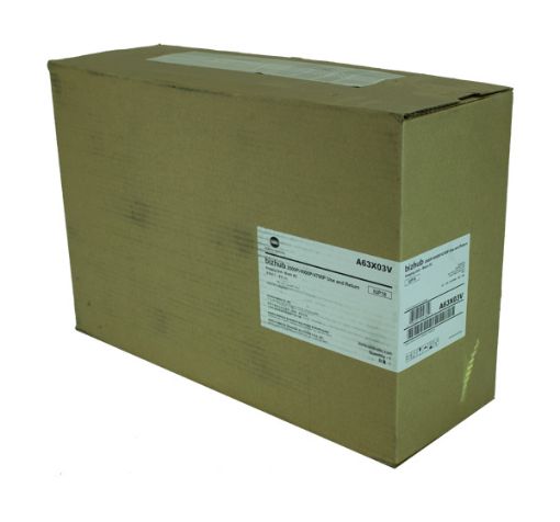 Picture of Konica Minolta A63X03V (IUP16) Black Imaging Unit (60000 Yield)