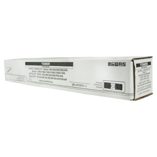 Picture of TAA Compliant ACV1130 (TN-626K) Black Toner Cartridge (28000 Yield)