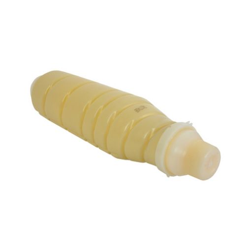 Picture of TAA Compliant TN-616Y (A1U9230) Yellow Toner Cartridge (31000 Yield)