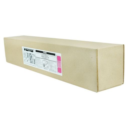 Picture of TAA Compliant A9K8330 (TN-713M) Magenta Toner Cartridge (33200 Yield)