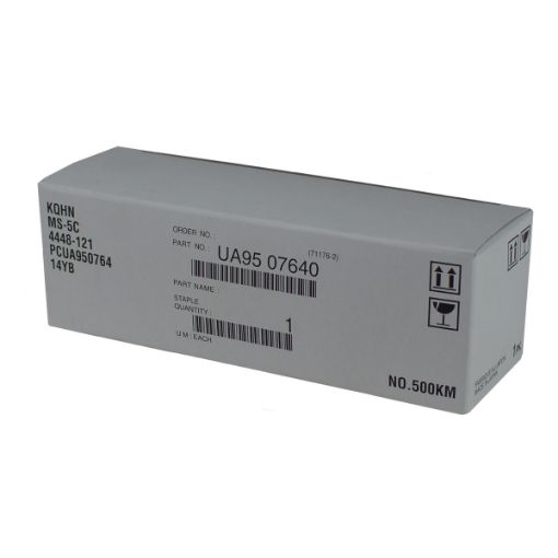 Picture of Konica Minolta 4448121 (950764) Staples (5000 Yield)