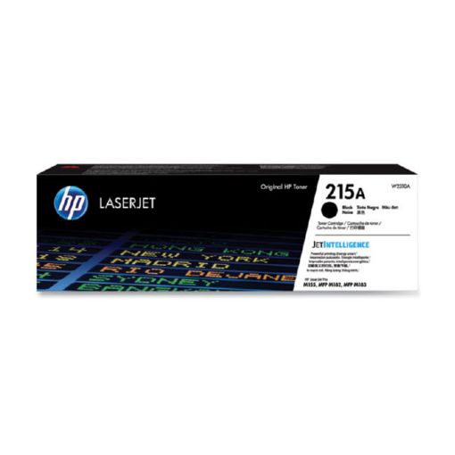 Picture of HP W2310A (HP 215A) Black Toner Cartridge (1050 Yield)