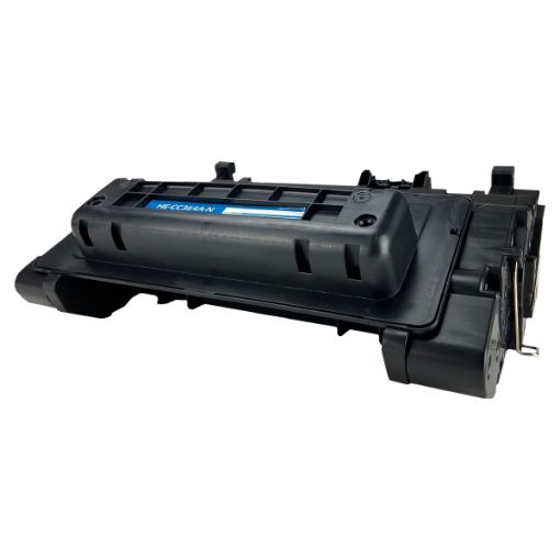Picture of Compatible Jumbo CC364A (HP 64A) Black Toner Cartridge (10000 Yield)