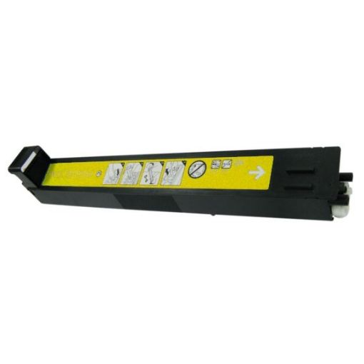 Picture of Remanufactured CB382A (HP 824A) Magenta Toner Cartridge (21000 Yield)