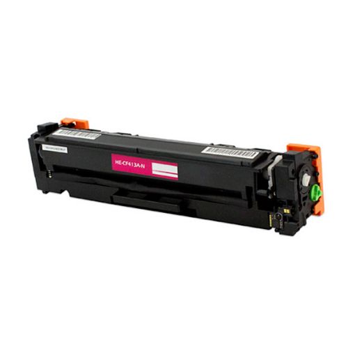 Picture of Compatible CF413A (HP 410A) Magenta Toner Cartridge (2300 Yield)