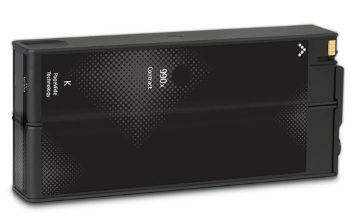 Show details for Remanufactured M0K01AN (HP 990X) High Yield Black Ink Cartridge (16000 Yield) Picture of Remanufactured M0K01AN (HP 990X) High Yield Black Ink Cartridge (16000 Yield)