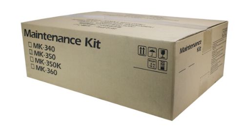 Picture of Copystar 1702J17US0 (MK-350, 1702LX7US0) Maintenance Kit (300000 Yield)