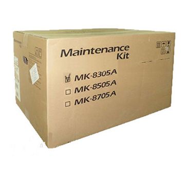 Show details for Kyocera Mita 1702LK0UN0 (MK-8305A) Maintenance Kit (600000 Yield) Picture of Kyocera Mita 1702LK0UN0 (MK-8305A) Maintenance Kit (600000 Yield)
