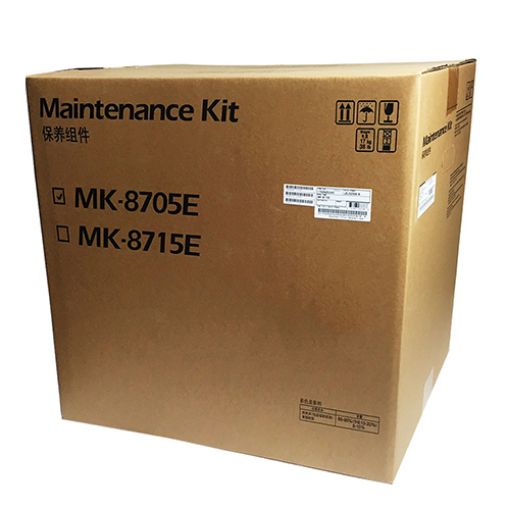 Picture of Kyocera Mita 1702K90UN3 (MK-8705E) Maintenance Kit (300000 Yield)
