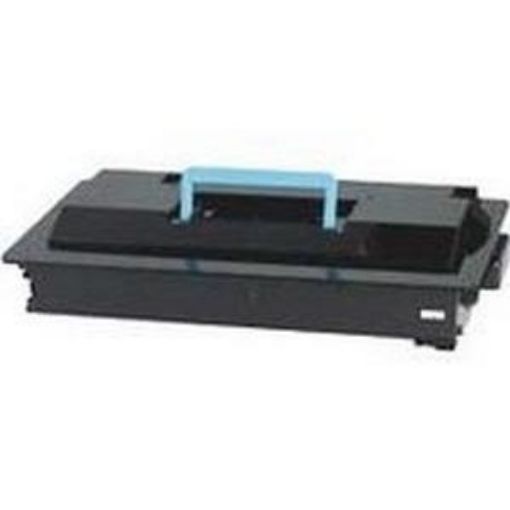 Picture of TAA Compliant 370AB011 (TK-2530) Black Copier Toner (34000 Yield)