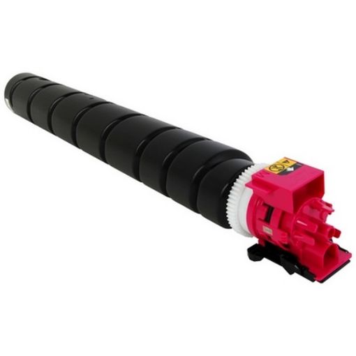 Picture of Compatible 1T02RLBUS0 (TK-8337M) Magenta Toner Cartridge (15000 Yield)
