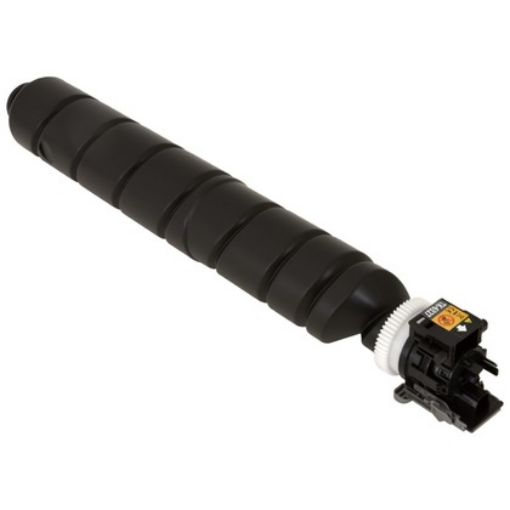 Picture of TAA Compliant GTK-6327 (TK-6329, TK-6327) Black Toner Cartridge (35000 Yield)