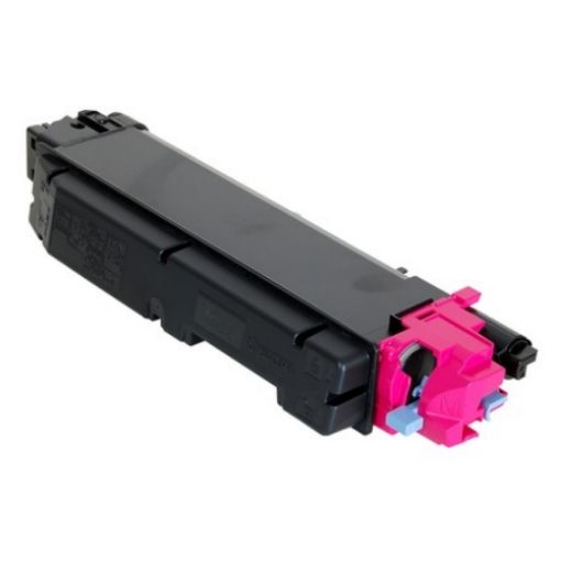 Picture of TAA Compliant 1T02NRBUS0 (TK-5142M) Magenta Toner Cartridge (5000 Yield)