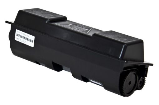 Picture of Compatible 1T02ML0US0 (TK-1142, TK-1147) Black Toner Cartridges (7200 Yield)