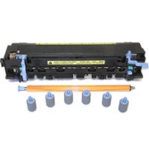 Picture of Remanufactured 18C2090 (Lexmark #14) Black Inkjet Cartridge
