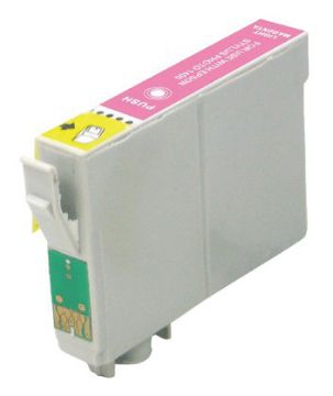 Show details for Remanufactured T079420 (Epson 79) Cyan Inkjet Cartridge (810 Yield) Picture of Remanufactured T079420 (Epson 79) Cyan Inkjet Cartridge (810 Yield)