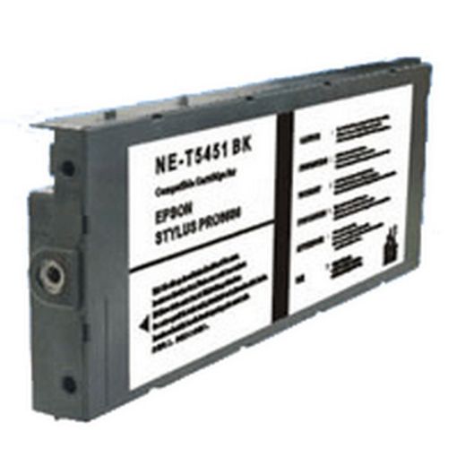 Picture of Remanufactured T545100 Black Photographic Dye, Inkjet Cartridge