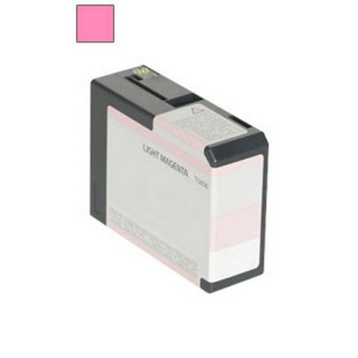 Picture of Remanufactured T580600 Light Magenta Inkjet Cartridge