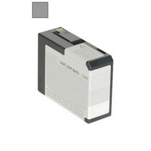 Picture of Remanufactured T580900 Light Black Inkjet Cartridge