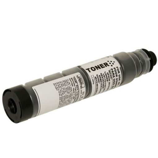 Picture of TAA Compliant 888215 (Type 3110D) Black Copier Toner (9000 Yield)