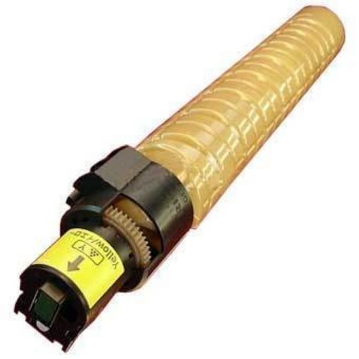 Picture of TAA Compliant 841339 Yellow Copier Toner (15000 Yield)