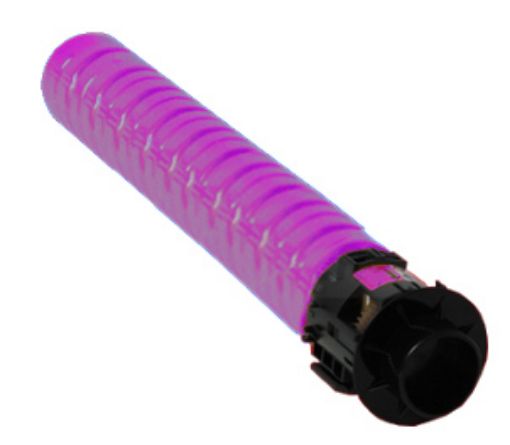 Picture of TAA Compliant 841816 Cyan Toner (18000 Yield)