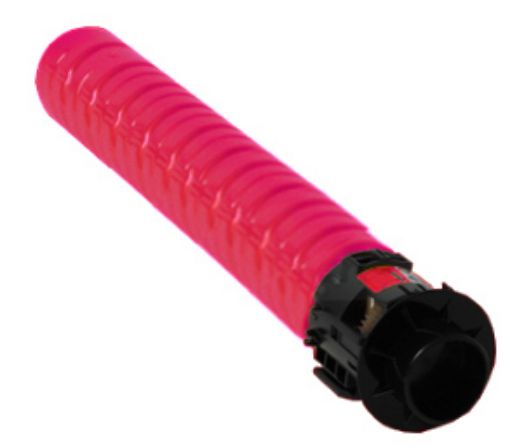 Picture of TAA Compliant 841815 Magenta Toner (18000 Yield)