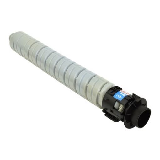 Picture of TAA Compliant 842282 Cyan Toner Cartridge (22500 Yield)