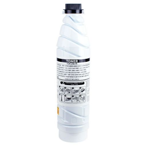 Picture of TAA Compliant 840040 (Type MP4500A) Black Toner Cartridge (30000 Yield)
