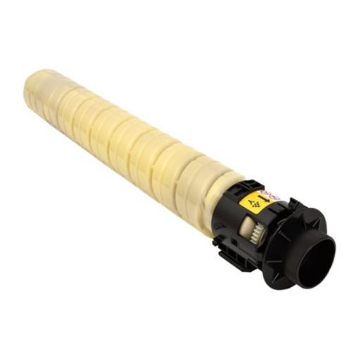 Picture of TAA Compliant 842280 Yellow Toner Cartridge (22500 Yield)