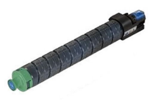 Picture of TAA Compliant 841852 Cyan Toner (22500 Yield)