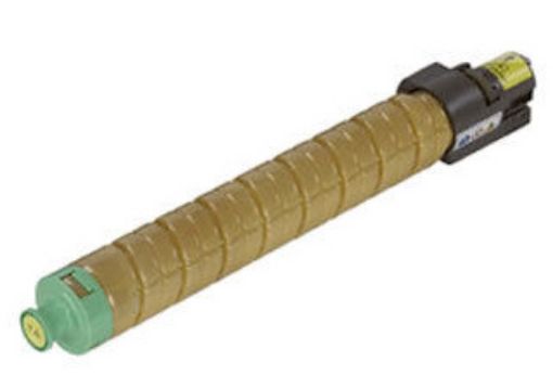 Picture of TAA Compliant 841850 Yellow Toner (22500 Yield)