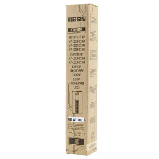 Picture of TAA Compliant 841500 Black Toner Cartridge (10000 Yield)