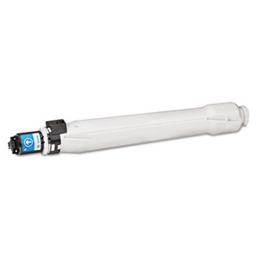 Picture of TAA Compliant 841345 High Yield Cyan Copier Toner (17000 Yield)
