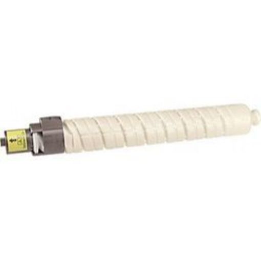 Picture of TAA Compliant 841343 High Yield Yellow Copier Toner (17000 Yield)
