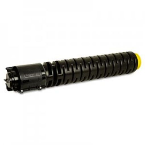 Picture of Sharp MX-70NTYA Yellow Laser Toner Cartridge (32000 Yield)