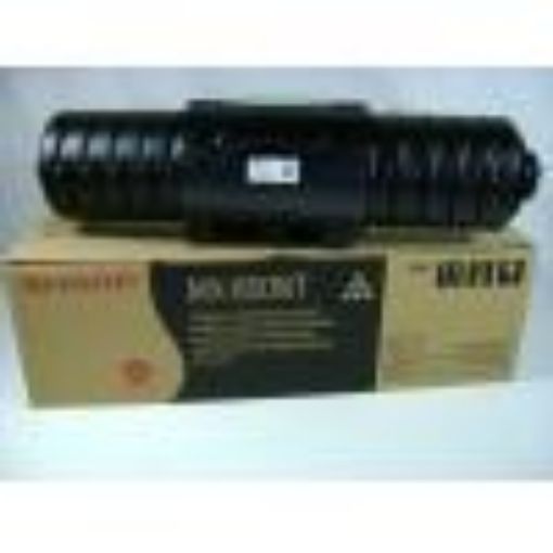 Picture of Sharp MX-850NT Black Toner Cartridge (120000 Yield)