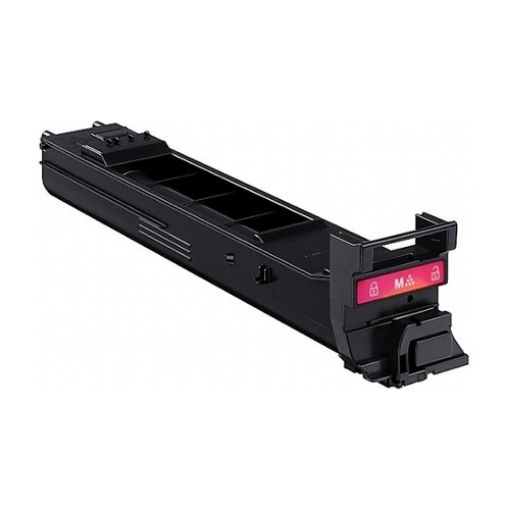 Picture of TAA Compliant MX-C40NTM Magenta Toner Cartridge (10000 Yield)