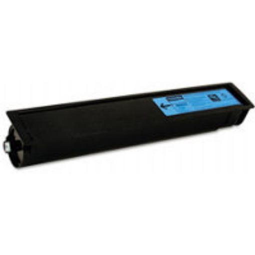 Picture of TAA Compliant TFC25C Cyan Toner Cartridge (26800 Yield)