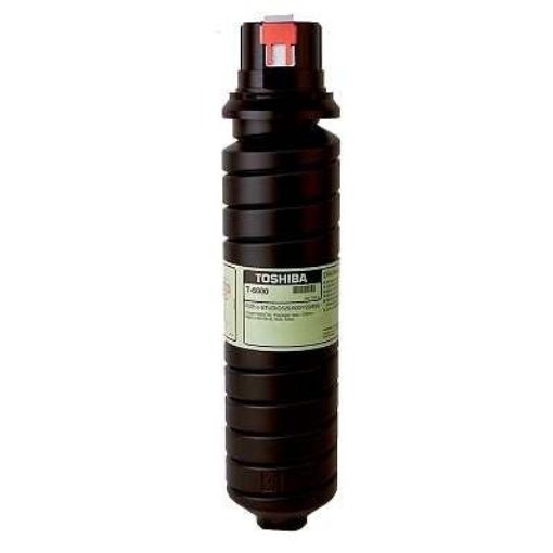 Picture of TAA Compliant T-6000 Black Copier Toner (60000 Yield)