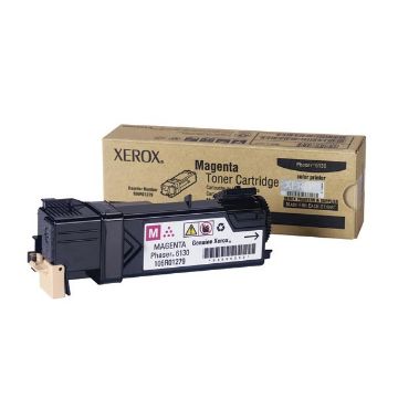 Show details for Xerox 106R01279 Magenta Toner Cartridge (1900 Yield) Picture of Xerox 106R01279 Magenta Toner Cartridge (1900 Yield)