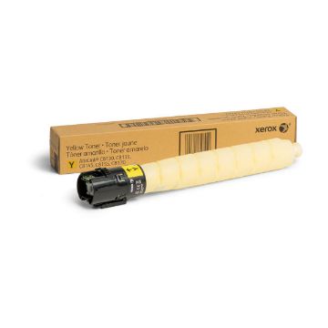 Show details for Xerox 6R01749 Yellow Toner Cartridge (28000 Yield) Picture of Xerox 6R01749 Yellow Toner Cartridge (28000 Yield)