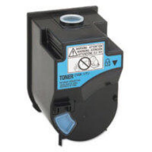 Picture of EcoPlus 4053-701 (TN-310C) High Yield Cyan Copier Toner (5700 Yield)