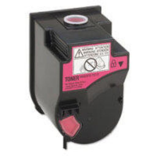 Picture of EcoPlus 4053-601 (TN-310M) High Yield Magenta Copier Toner (5900 Yield)