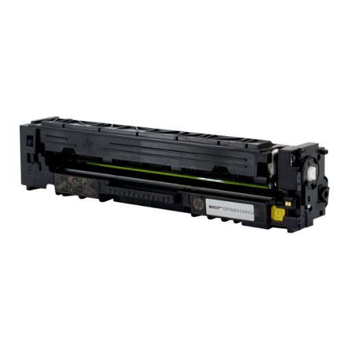 Picture of EcoPlus Jumbo W2312A (HP 215A) Magenta Toner Cartridge (850 Yield)