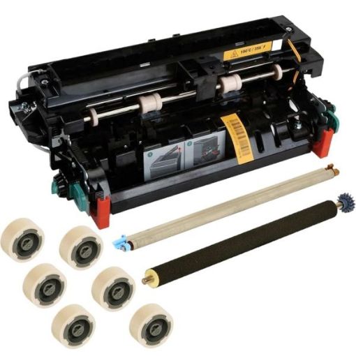 Picture of Lexmark 41X1225 Fuser Assembly