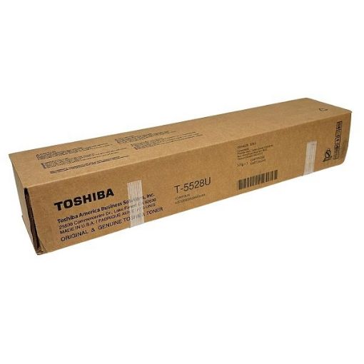 Picture of Toshiba T5528U Black Toner Cartridge (39800 Yield)