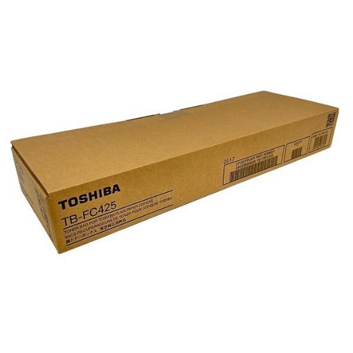 Picture of Toshiba TB-FC425 Toner Disposal Collection Unit (120000 Yield)